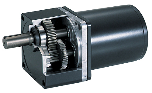 DC gearmotor or AC gearmotor: What Are the Gains?