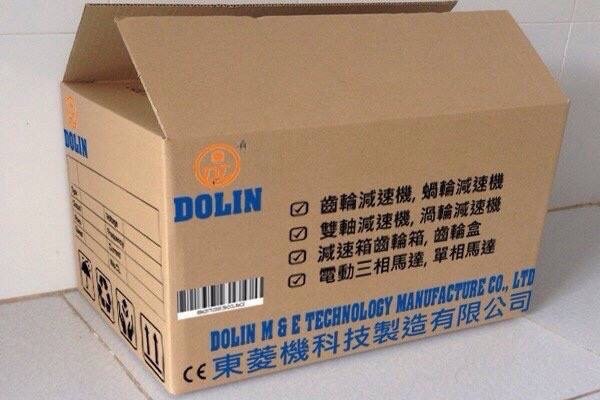 Dolin Packaging