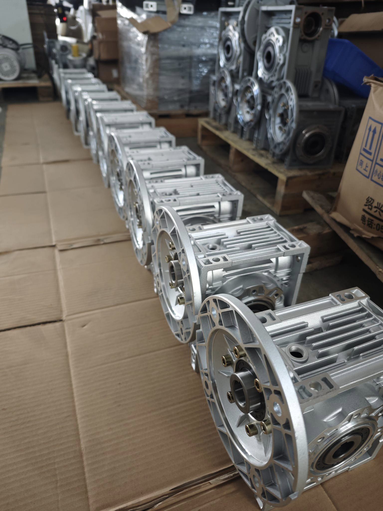 What is the service factor (SF) and how do you calculate it?