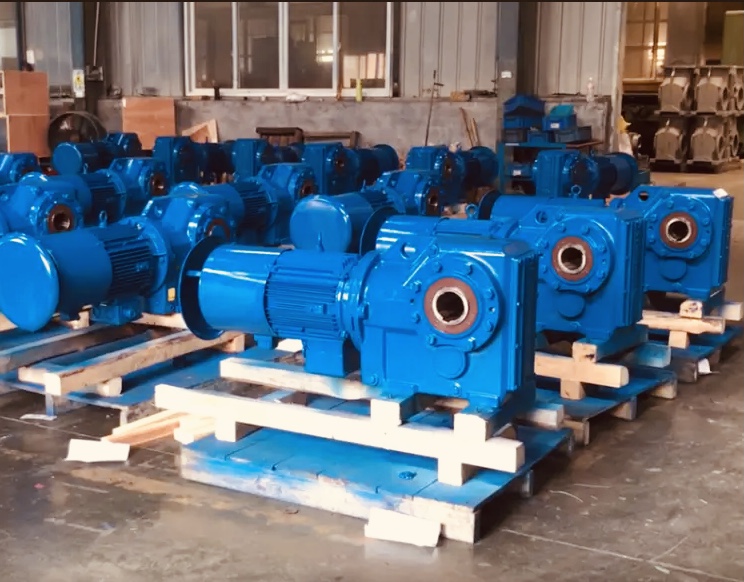 Common causes of motor failure