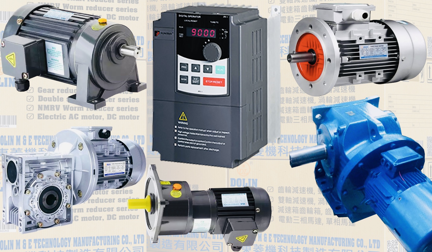 Avoid over-specifying inverter-duty motors