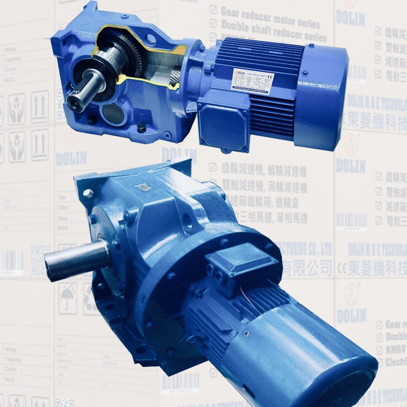 What are electromagnetic power-off brakes and where are they used?