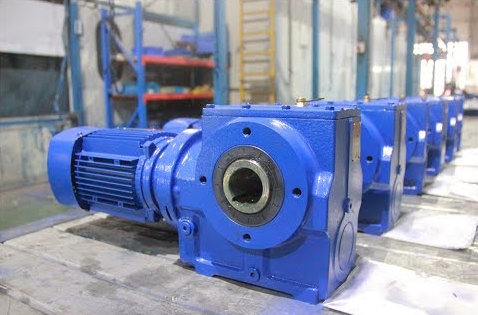 How to choose the gear reducer motors rightly?