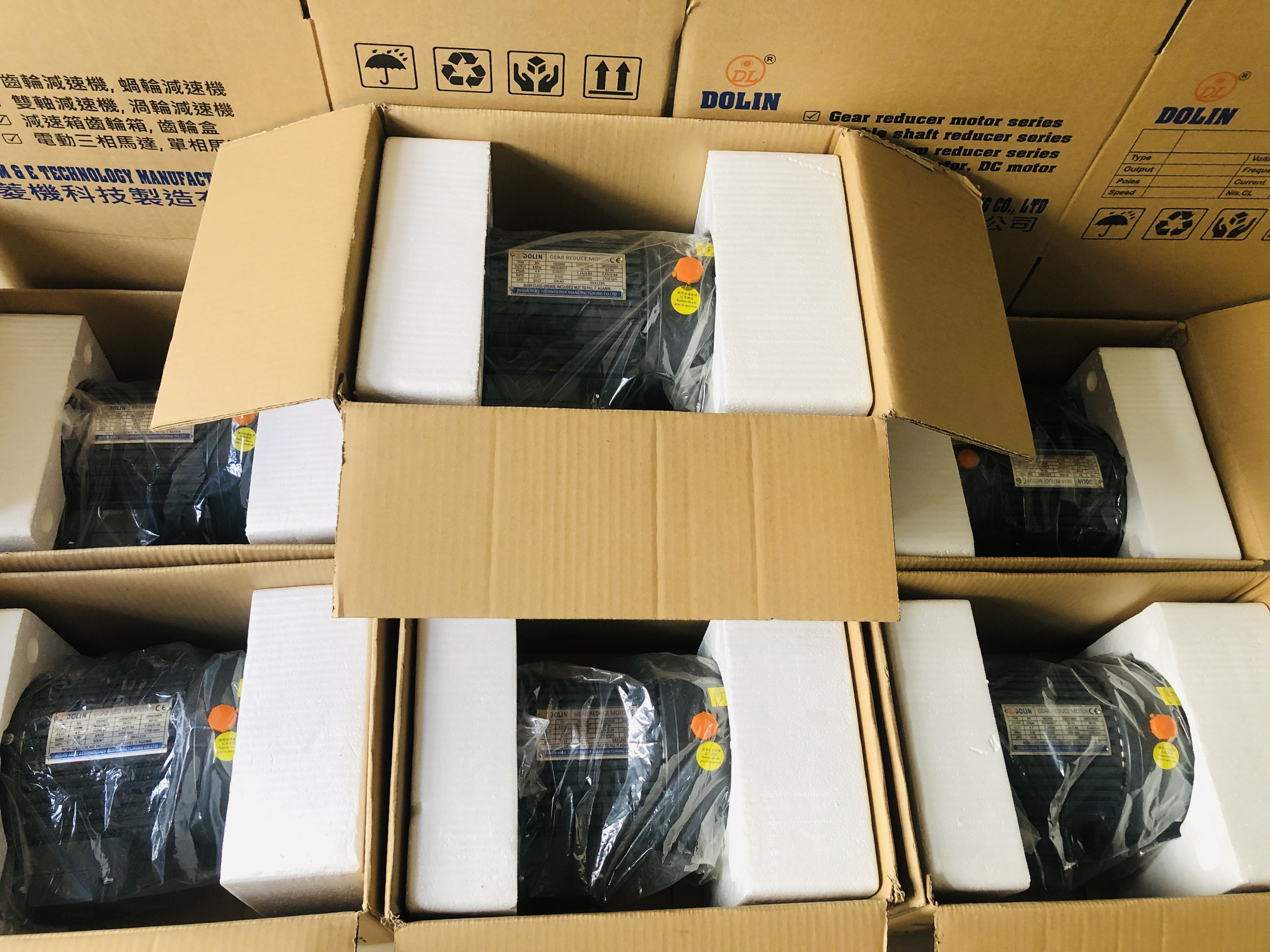 What are the performance benefits of 5-phase stepper motors?