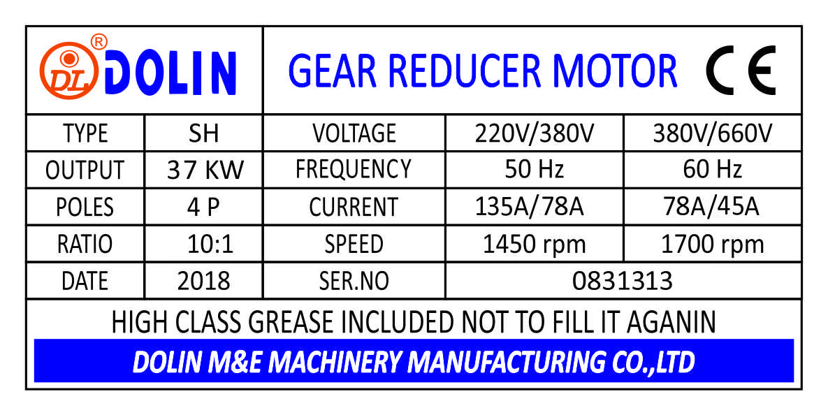 What is a Gear Reducer?