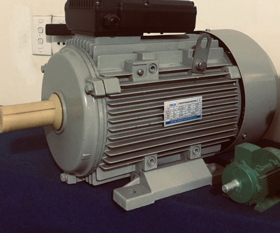 Single-Phase Motor - Types, Uses, Advantages and Disadvantages